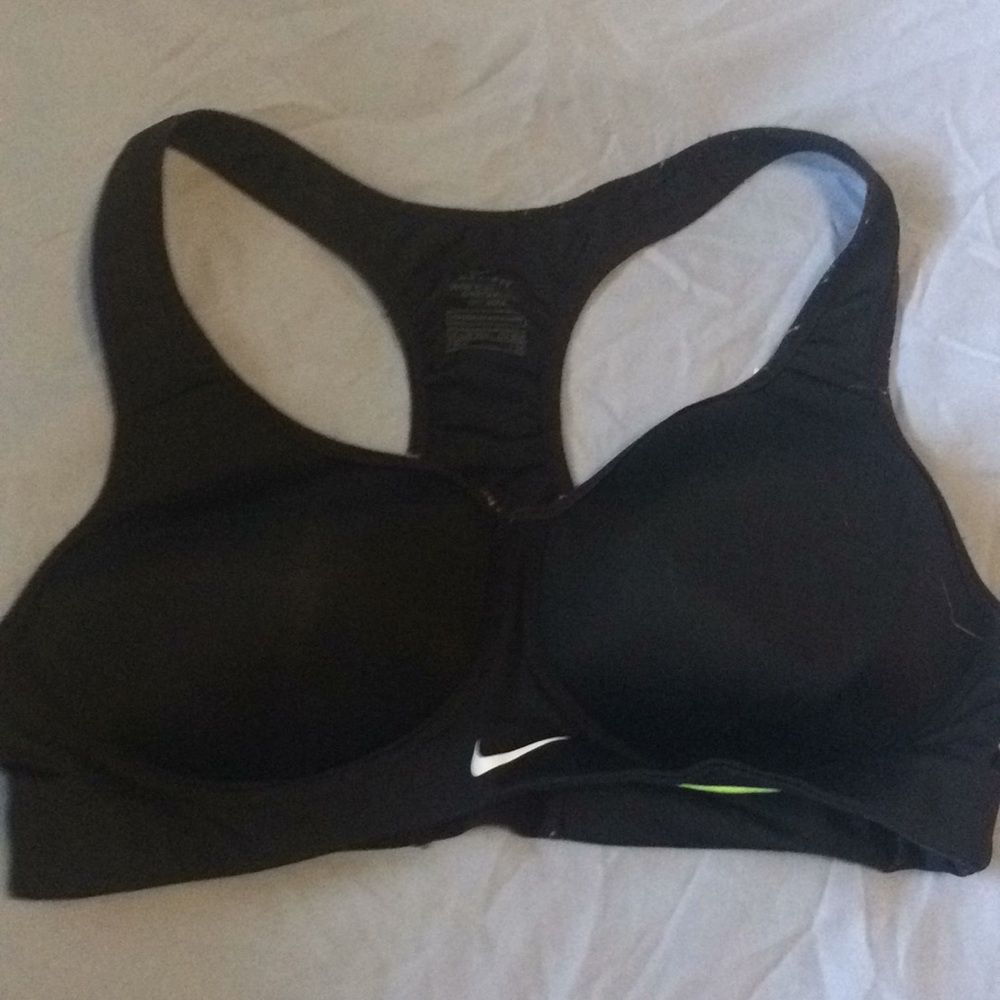 Nike sports bra